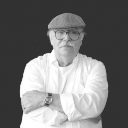 Foto do(a) artista Sergio Rodrigues