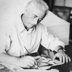 Foto do(a) artista Jean Gillon