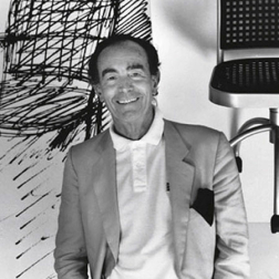 Foto do(a) artista Vico Magistreti